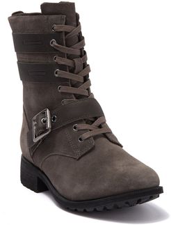 UGG Zia Lace-Up Boot at Nordstrom Rack