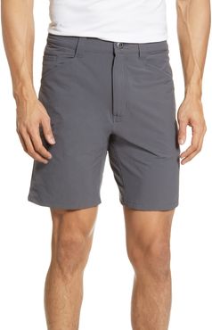 Quandary Shorts