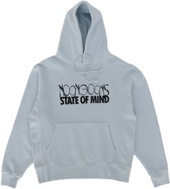 State Of Mind Men's Graphic Hoodie