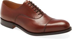 Dubai Cap Toe Oxford