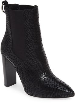 PAIGE Kingston Bootie at Nordstrom Rack