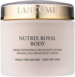 Nutrix Royal Body Nourishing & Restoring Body Butter