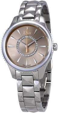 Dior Women's VIII Montaigne Bracelet Watch, 32mm at Nordstrom Rack