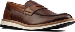 Clarks Chantry Penny Loafer