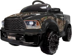 Realtree 12V Ride-On Truck