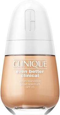 Even Better Clinical Serum Foundation Spf 25 - Biscuit