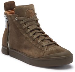 Diesel Nentish Zip Around Mid Sneaker at Nordstrom Rack