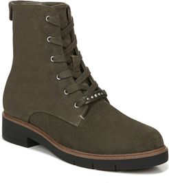 Guild Combat Boot