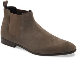 Easton Water Resistant Chelsea Boot