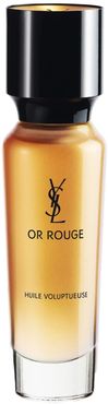 Or Rouge Oil