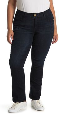 Democracy AB Tech Itty Bitty Boot Cut Jeans at Nordstrom Rack