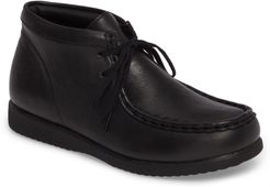 Boy's Hush Puppies Bridgeport Iii Chukka Boot