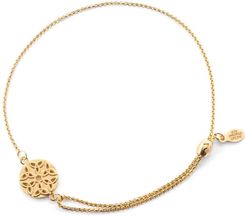 Alex and Ani Endless Pull Chain Station Bracelet at Nordstrom Rack