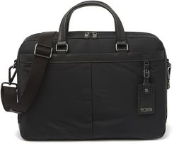 Tumi Berwick Double Zip Brief at Nordstrom Rack