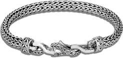 Asli Classic Chain Link 6.5mm Chain Bracelet