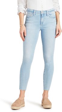 Sam Edelman The Kitten Crop Skinny Jeans at Nordstrom Rack