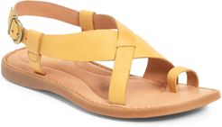 B?rn Inya Crossover Sandal