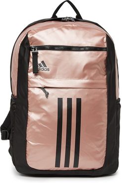 adidas League 3-Stripes Backpack at Nordstrom Rack