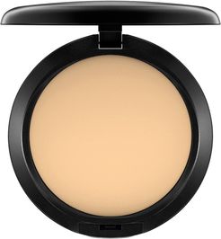 MAC Studio Fix Powder Plus Foundation - C35 Medium Golden Olive