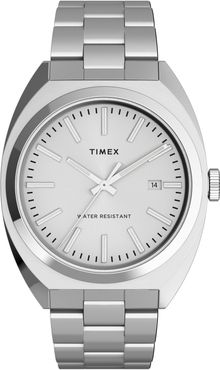 Timex Milano Xl Bracelet Watch, 38mm