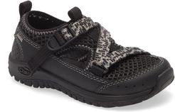 Toddler Chaco Odyssey Waterproof Hiking Sneaker