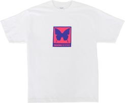 Butterfly Logo Men's Graphic Tee