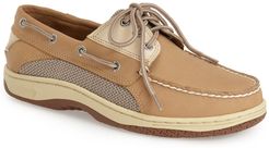 'Billfish' Boat Shoe