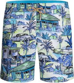 Swim Trunks