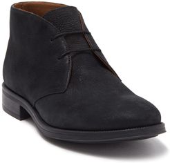 MORAL CODE Bolton Leather Chukka Boot at Nordstrom Rack