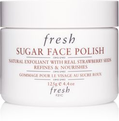 Fresh Sugar Face Polish, Size 4.4 oz