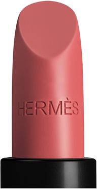 Rouge Hermes - Satin Lipstick Refill - 21 Rose Epice