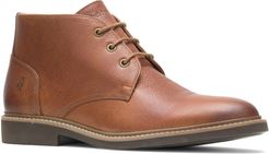 Detroit Water Resistant Chukka Boot