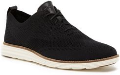 Cole Haan Original Grand Shortwing Oxford at Nordstrom Rack