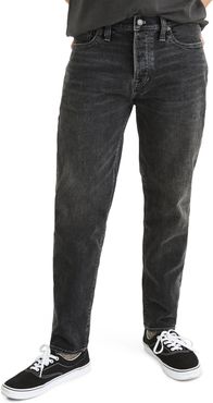 Relaxed Fit Tapered Leg Authentic Flex Jeans