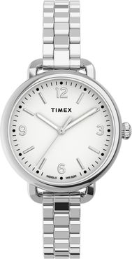 Timex Standard Demi Bracelet Watch, 30mm