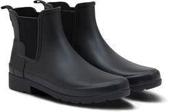 Refined Chelsea Boot