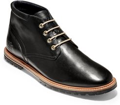 Cole Haan Raymond Grand Water Resistant Chukka Boot at Nordstrom Rack
