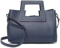 Maison Heritage Sac a Main Leather Small Satchel at Nordstrom Rack