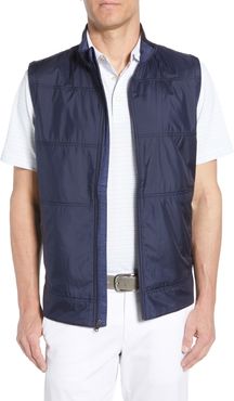 Big & Tall Cutter & Buck Stealth Quilted Vest