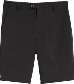 7 For All Mankind Ace Chino Tech Shorts