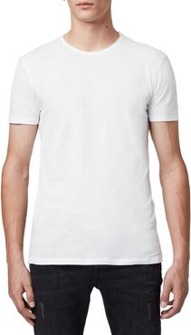Slim Fit Crewneck T-Shirt