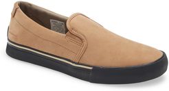 Caribou Waterproof Slip-On Sneaker