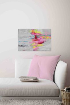 Marmont Hill Inc. Essence IV Painting Print on Wrapped Canvas - 45"x30" at Nordstrom Rack