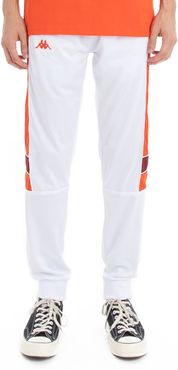 Active 222 Banda Memzz Slim Track Pants