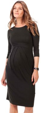 Ivybridge Jersey Maternity Dress