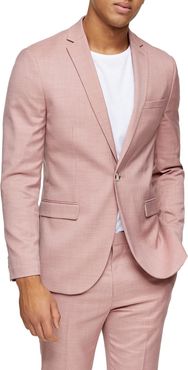 TOPMAN Dax Slim Fit Suit Jacket at Nordstrom Rack