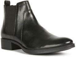GEOX Lacey Chelsea Nappa Leather Boot at Nordstrom Rack