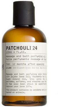 Patchouli 24 Body Oil, Size - One Size