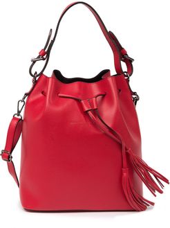 Maison Heritage Jila Leather Bucket Bag at Nordstrom Rack