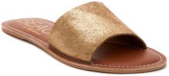 Coconuts By Matisse Cabana Slide Sandal